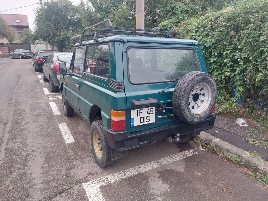 Aro 10 de vanzare