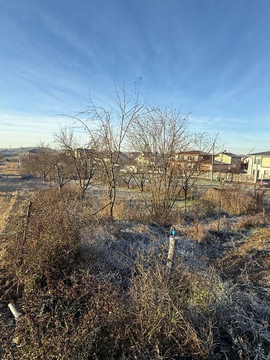 Teren de vanzare - Aninoasa , zona sub deal