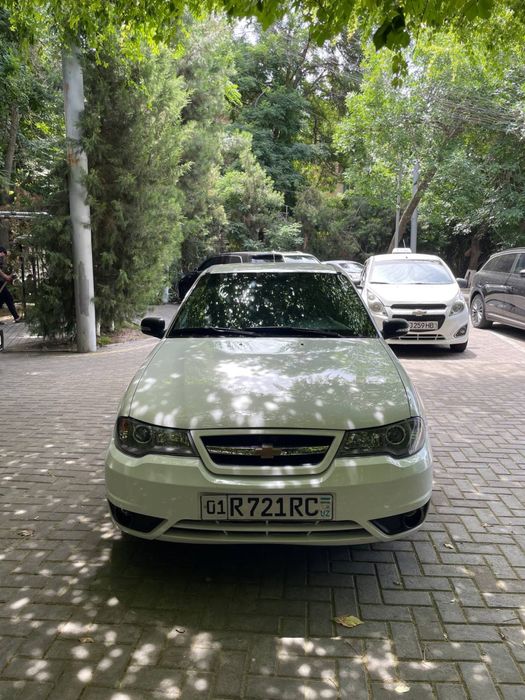 Chevrolet Nexia 2