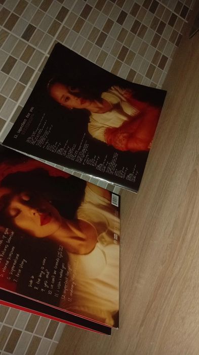 Eternal Sunshine Vinly Ariana Grande