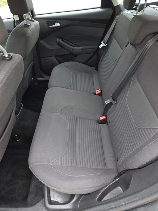 Ford Focus 1.5dieisel, an 2016, euro 6, model Titanium