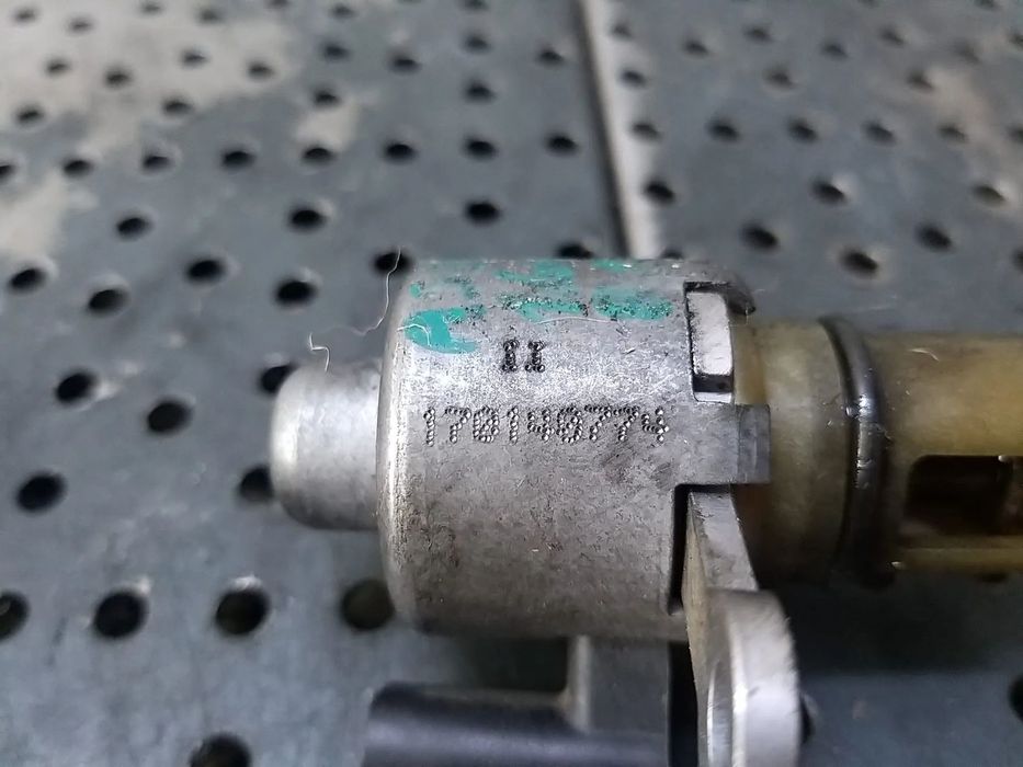 Electrovalva 1.6 cdti opel astra j