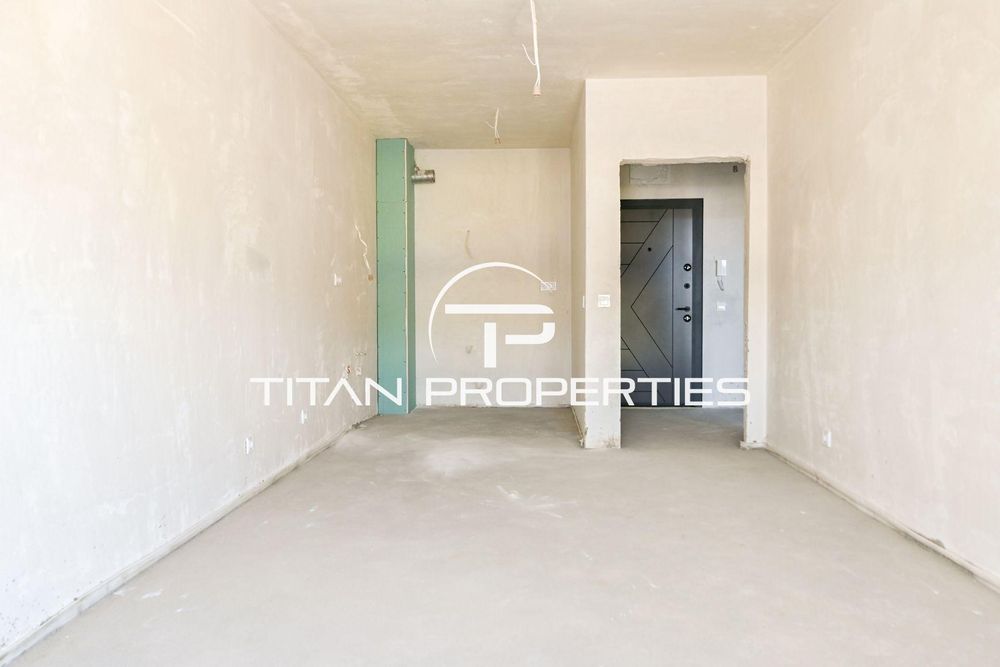 Продава се Двустаен апартамент в София, Малинова долина - 67 кв.м за 2538 €/кв.м - Снимка #3