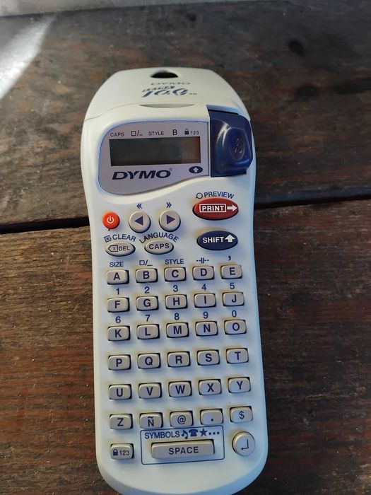 Принтер за Етикети Dymo