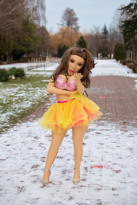 Dansatoare pentru Evenimente