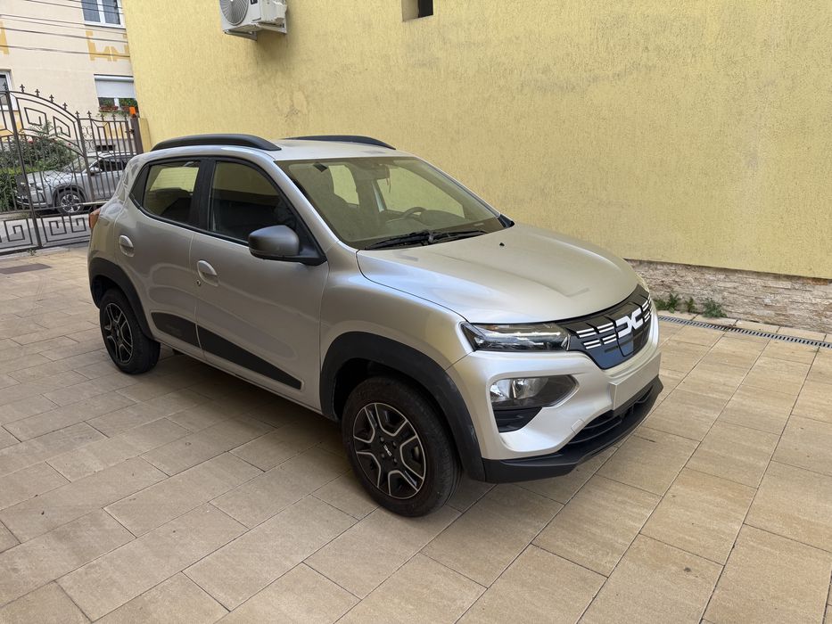 DACIA Spring 2023 — imagine 3
