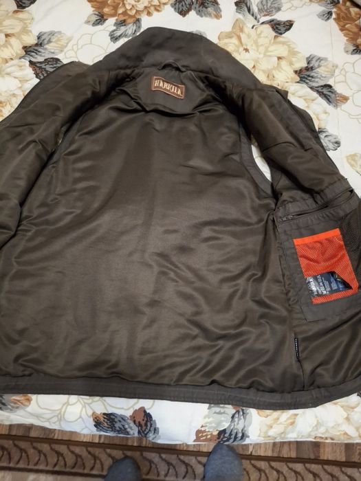 Ловен елек harkila