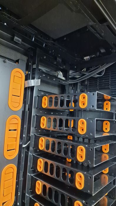 BeQuiet Dark Base 900 - Full Tower PC Case