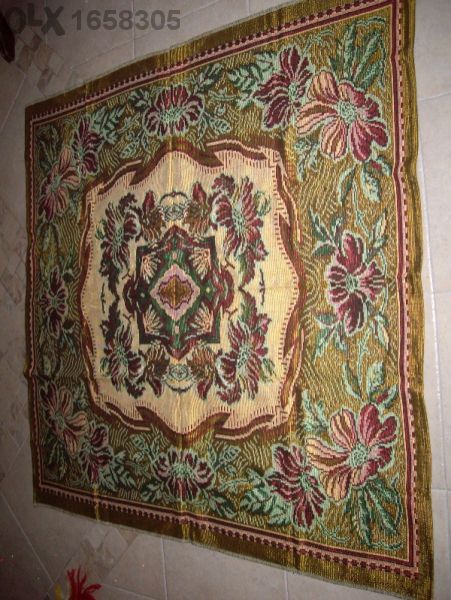 Китеници, Губери 100% вълна, кувертюри с поркривка