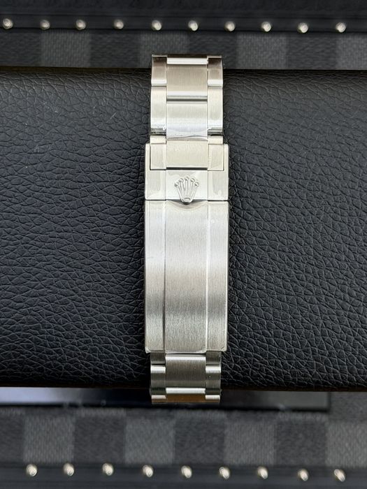 Rolex Submariner Date 40mm ETA 3135