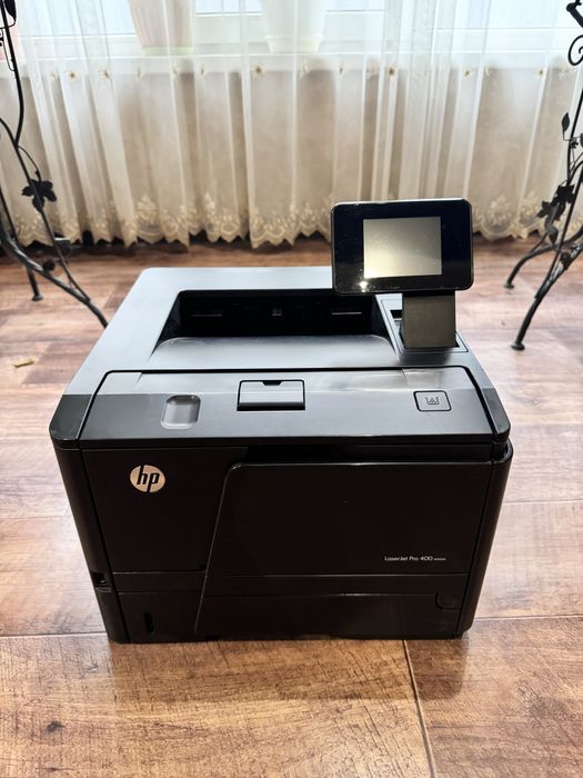 HP LaserJet Pro 400 M401dn