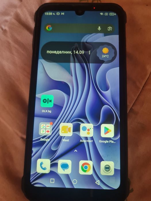 Blackview bv5300 Pro  Смарт телефон