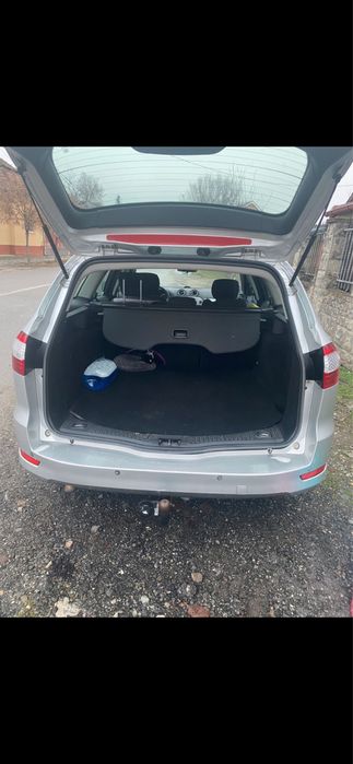 Vand/schimb ford mondeo