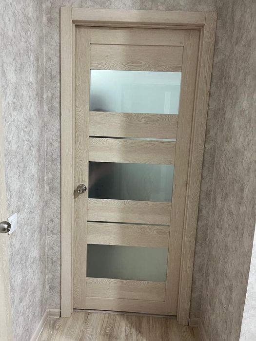 Двери межкомнатные