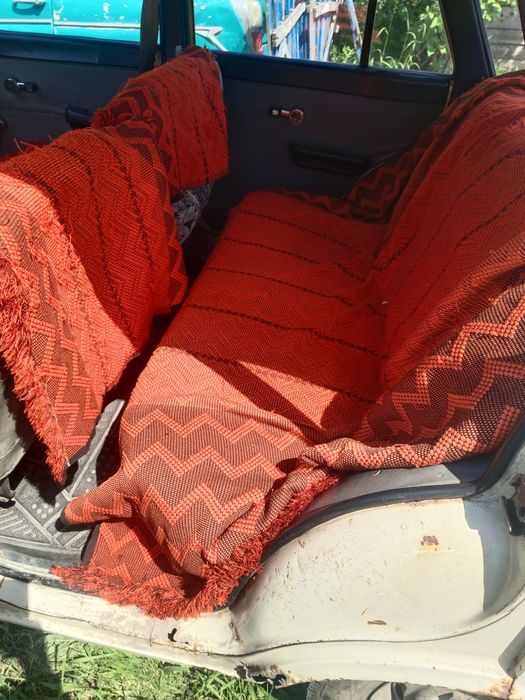 Продам москвич ИЖ 21251