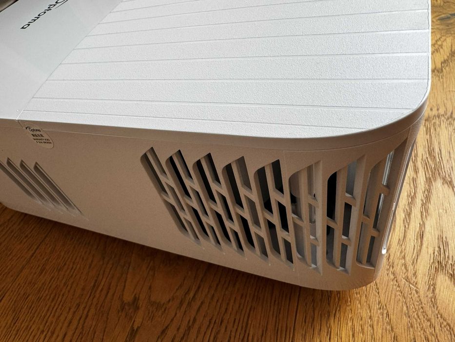 Videoproiector OPTOMA UHD35X