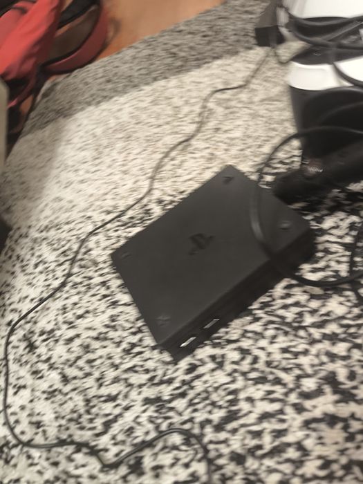 Playstation VR PS-4, PS-5
