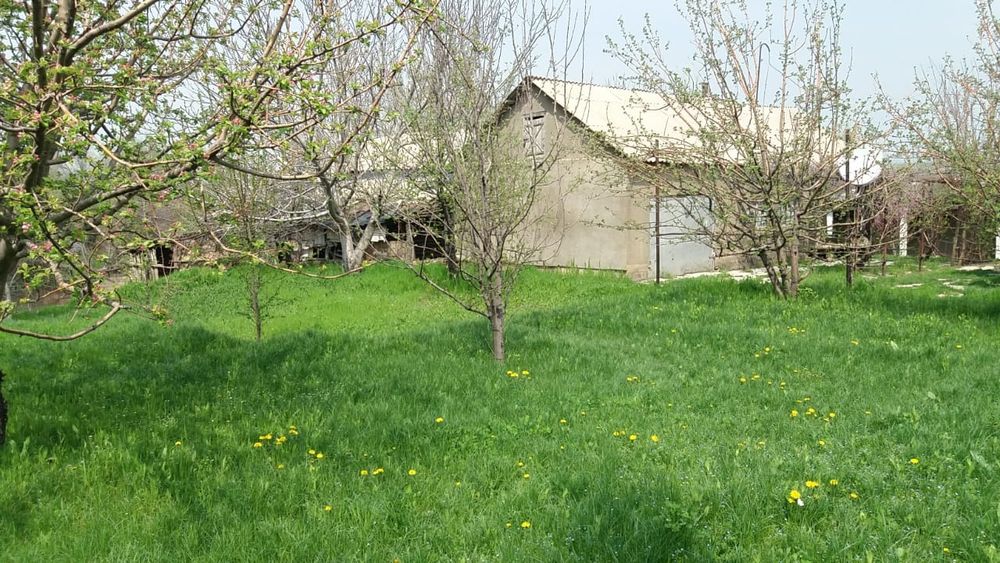 Продается  5 комнатный дом, торг