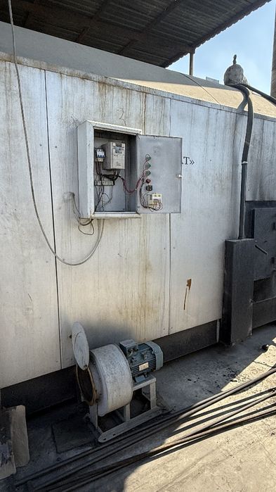 Xolati yangi kumir katyol 1 donasi 2 gektar joyni isotadi