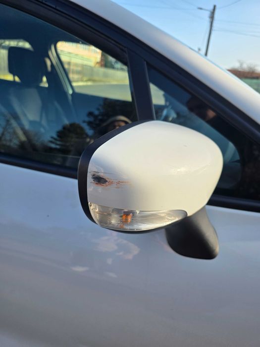 Renault Clio 1.5 dci