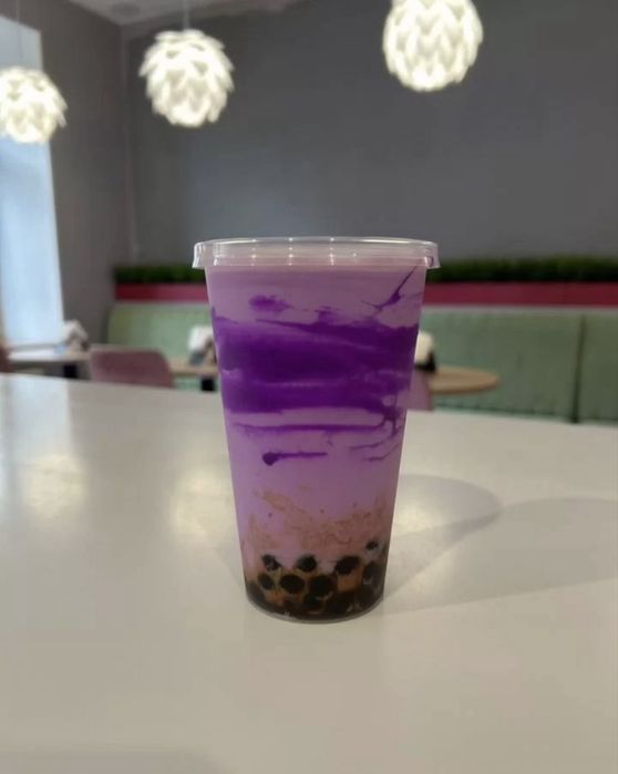 Рецепт Бабл ти | Обучение Bubble tea. Мини бизнес