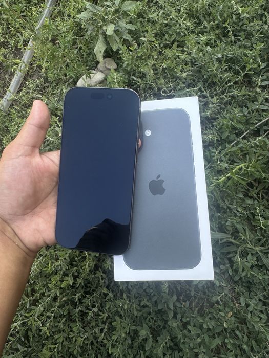 iPhone 17 256GB — ОБМЕН