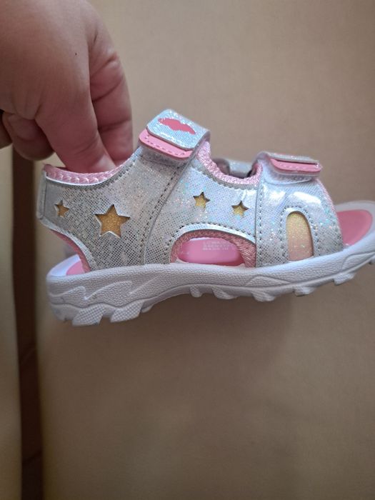 Обувь для девочек