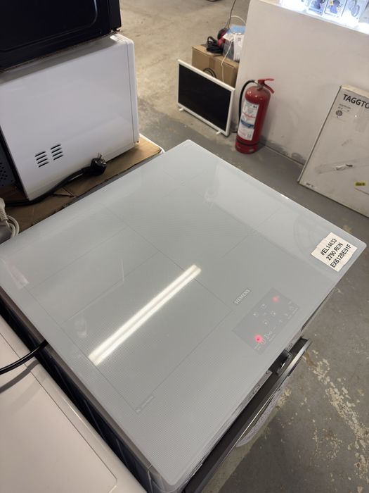 Plită cu inducție Siemens EX612BEB1F