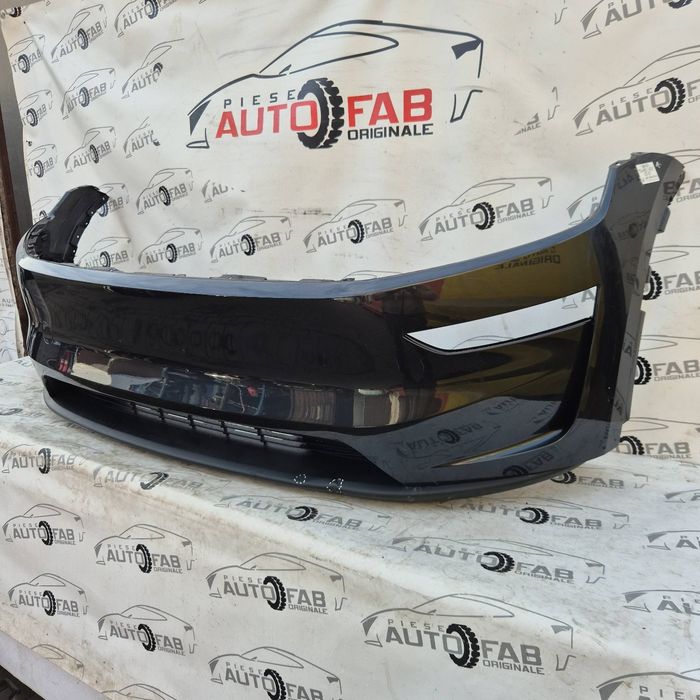 Bara fata Tesla Model Y Facelift Juniper an 2025-2026-2027
