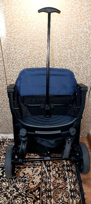 Продаётся коляска- чемодан фирмы Seedo.