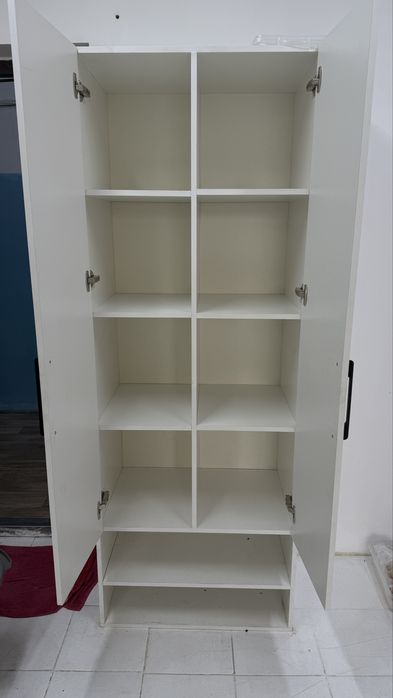 Продам шкаф для прихожей