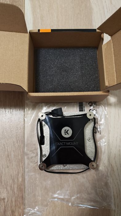 Воден блок за процесор LGA 1700/1851 , EK Quantum Velocity2