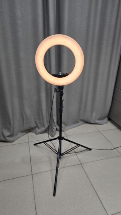 Продам лампу для фото/видео съёмок