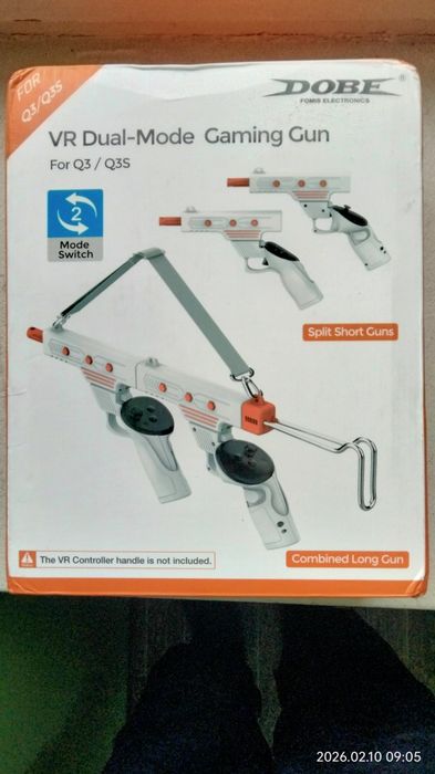 Держатели для Quest 3,Quest 3s