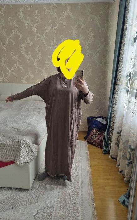 Продам мусульманскую одежду б/у