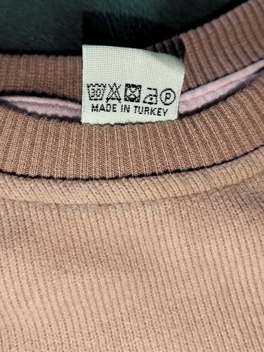 Продам детскую кофту