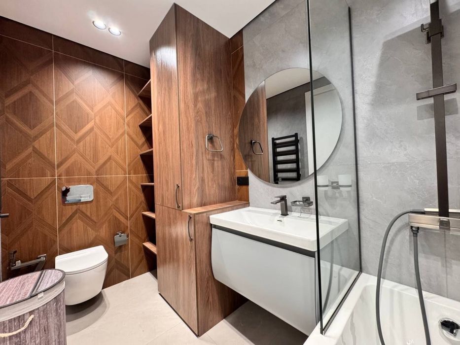 Askiya City яккасарайский район