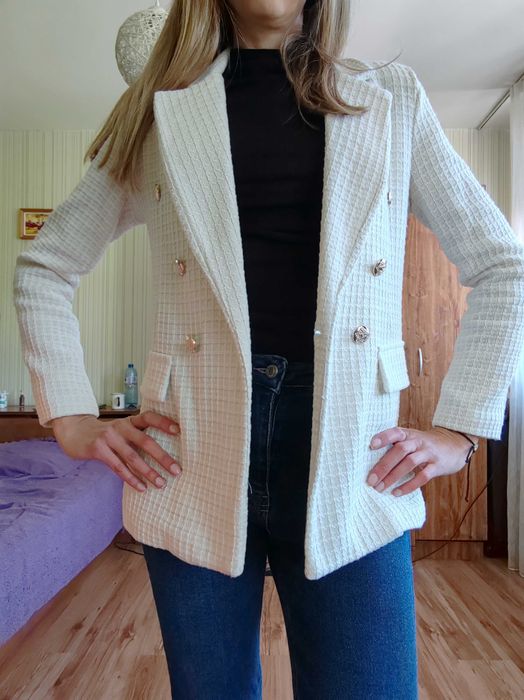 Ново сако/блейзър