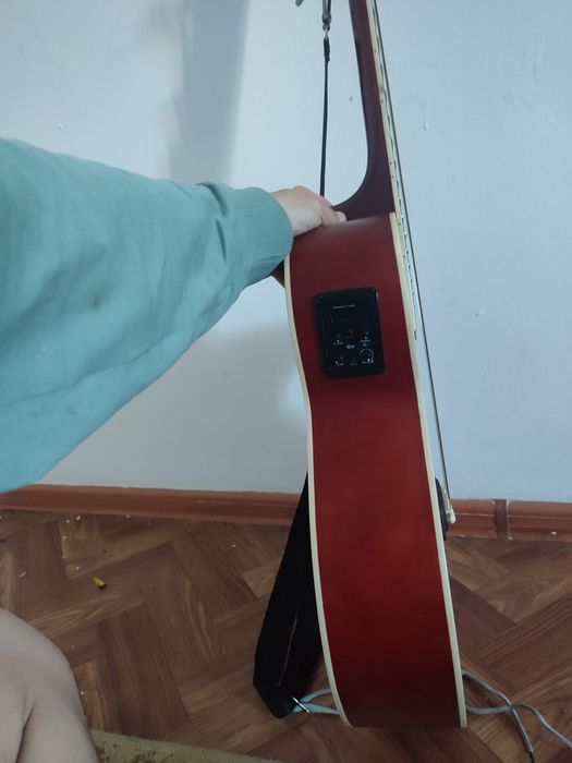 Гитара акустические