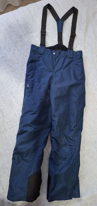 Pantaloni ski mărimea 146