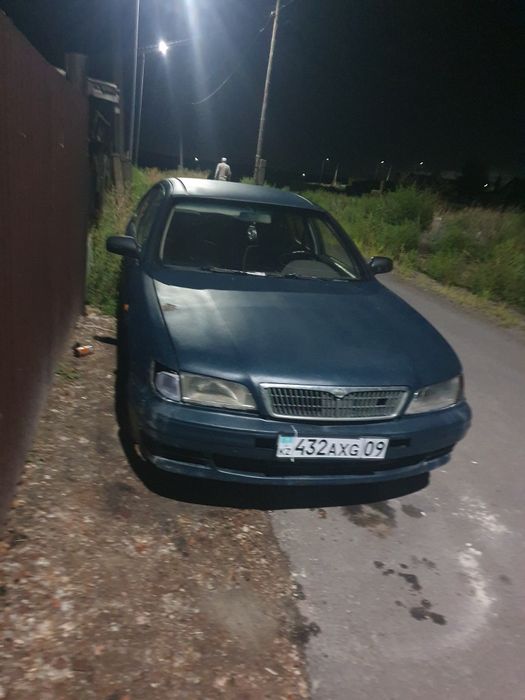 Авто на ходу,возможен обмен