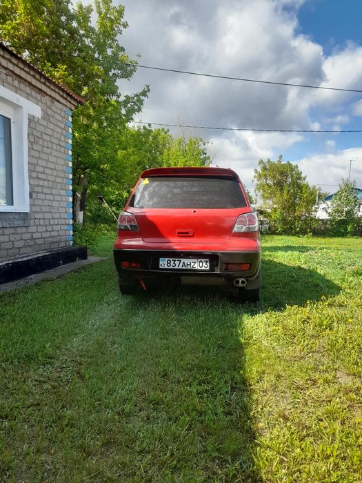 Продам мицубиси аутлендер