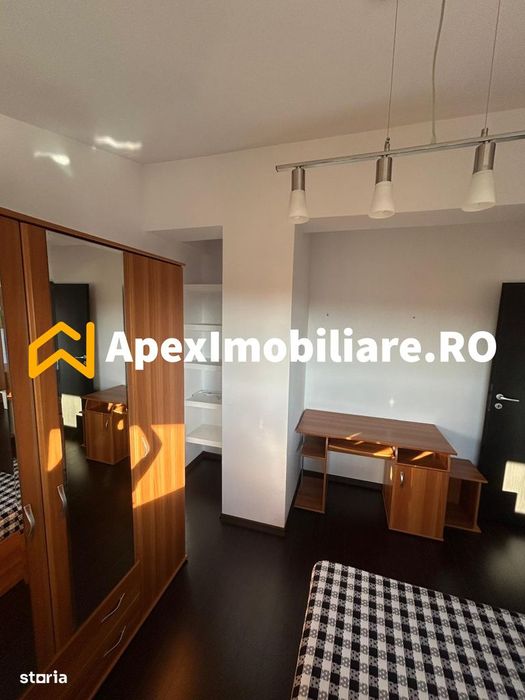 Apartament 3 camere de inchiriat Bucurestii Noi Bucuresti | ApexImobil