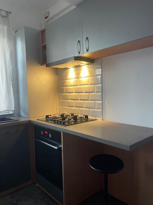 Apartament 2 camere bloc nou