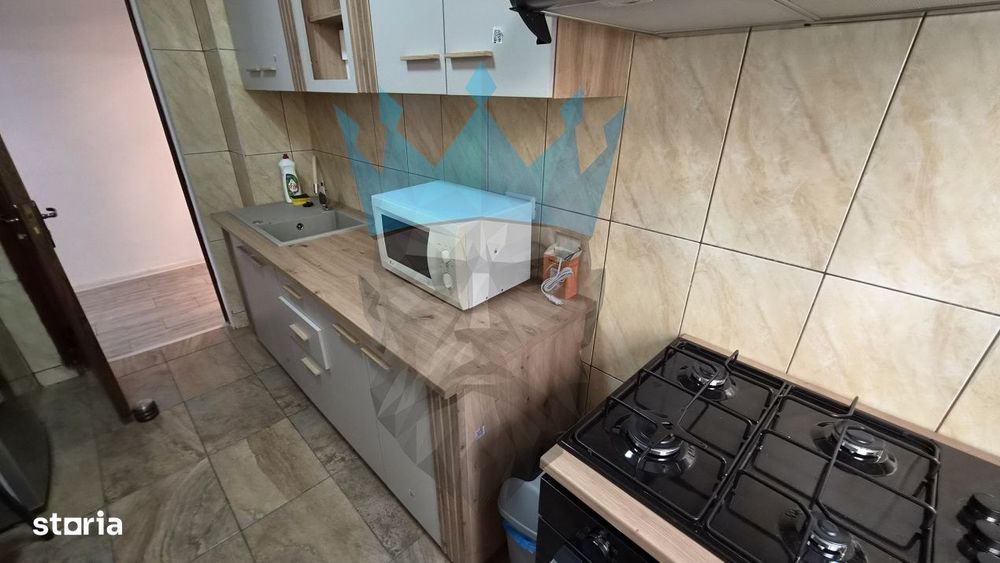 Apartament 3 Camere Vitan Bucuresti