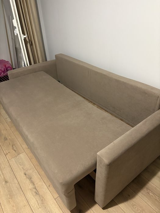 Диван раскладной