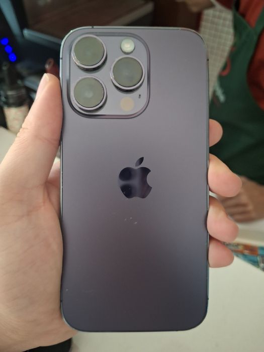 iPhone 14 Pro 128GB