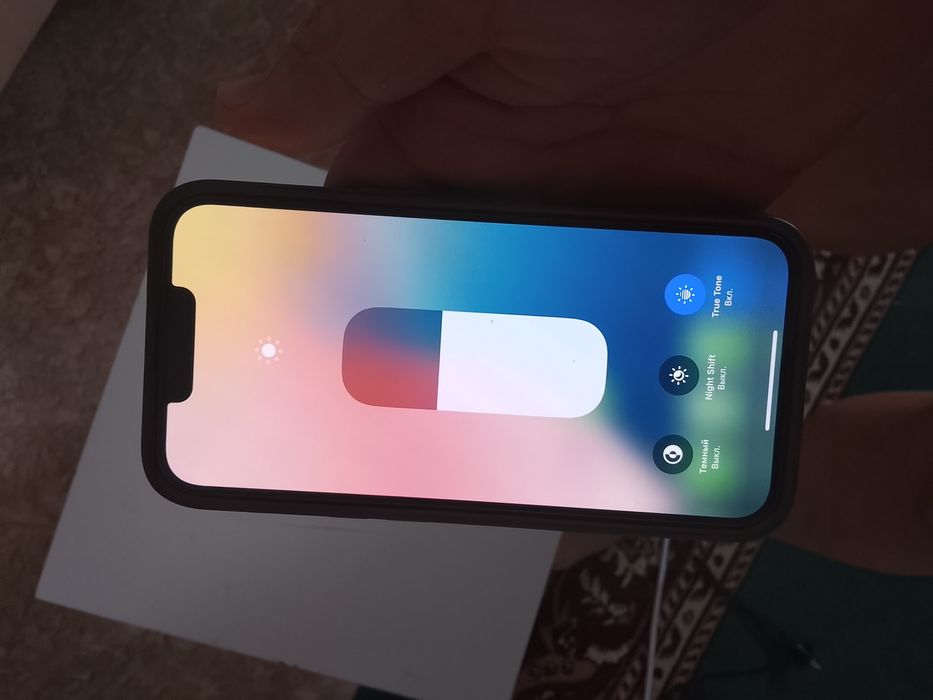 Iphone 13/128GB Зеленый цвет