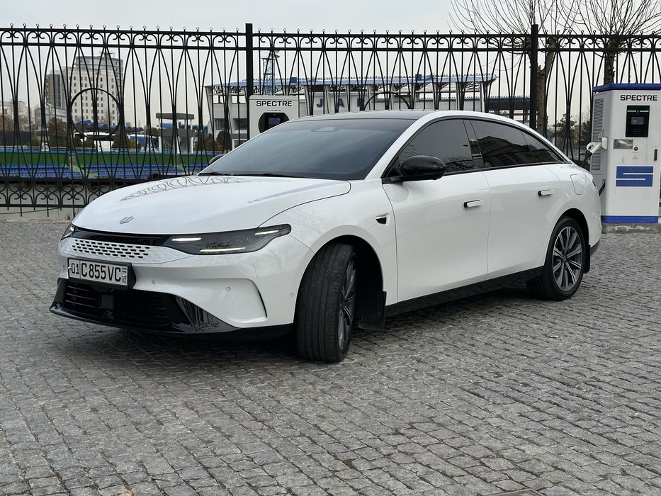 Leapmotor C01 2023 Smart