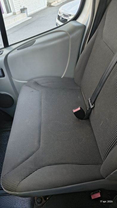 OPEL Vivaro 2011 — imagine 2